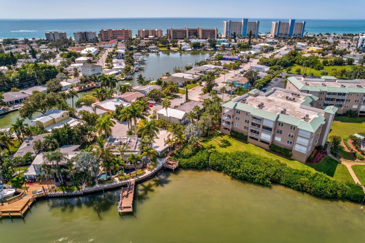 Coconut Paradise سانت بيتي بيتش المظهر الخارجي الصورة