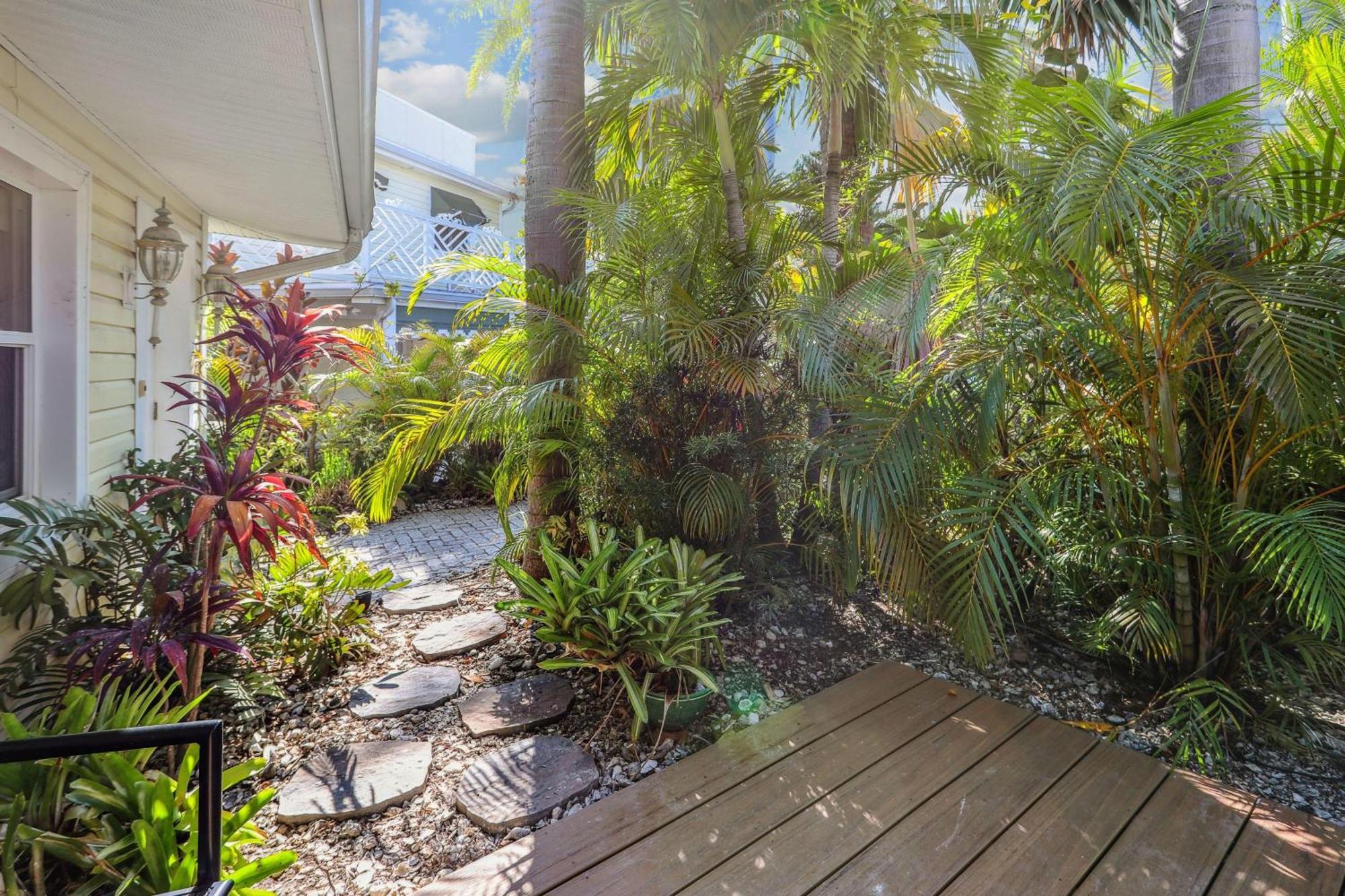 Coconut Paradise سانت بيتي بيتش المظهر الخارجي الصورة